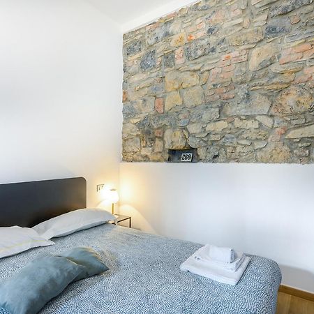Iride Leilighet La Spezia Eksteriør bilde